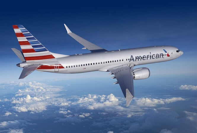 american airlines flights booking deals