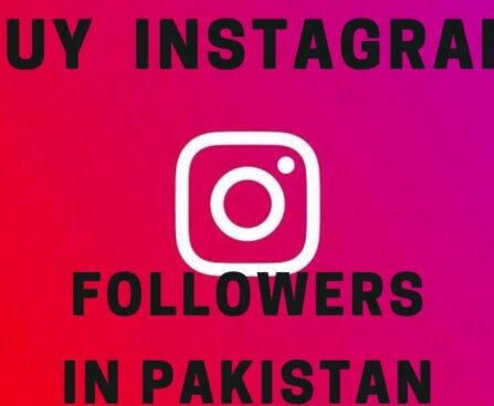buy Instagram followers in pakistan