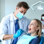How to Choose the Right Dentist in Broxburn?