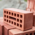 Revolutionizing the Brick Industry: Machine-Made Bricks in Derabassi