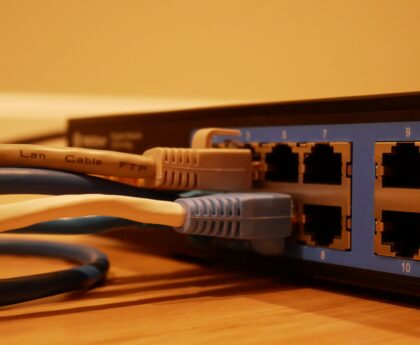 used network equipment