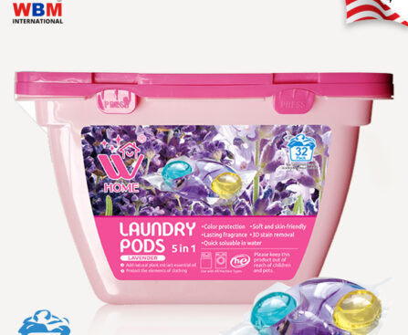 Laundry pods have revolutionized the way we do our laundry. These compact, all-in-one detergent packages have gained immense popularity due to their convenience, efficiency, and ease of use.