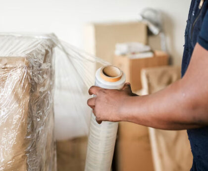 packers and movers from Bangalore to Gurgaon