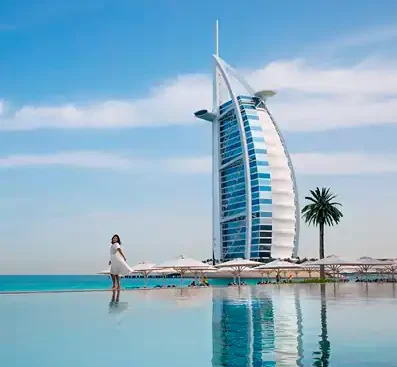 Best Travel Agency In Dubai