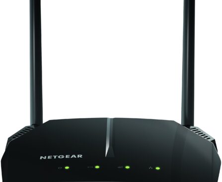 refurbished routers