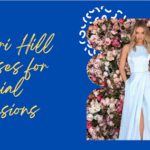 Sherri Hill Dresses