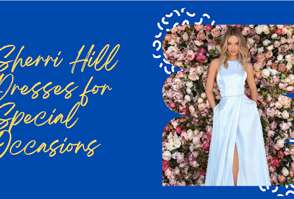 Sherri Hill Dresses