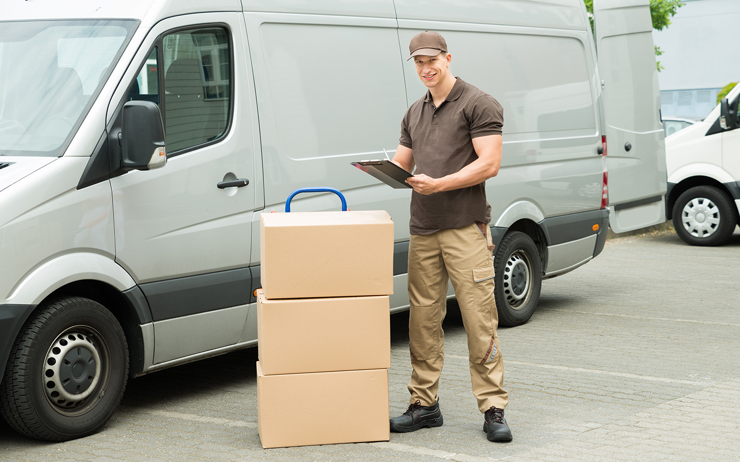Office Removal Services In London