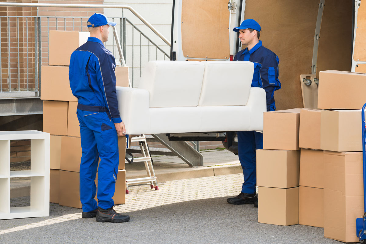 Best Furniture Moving Services