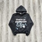 Unveiling the Trendy Appeal of Broken Planet Hoodies: A Unique Fashion Statement