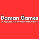 Daman games