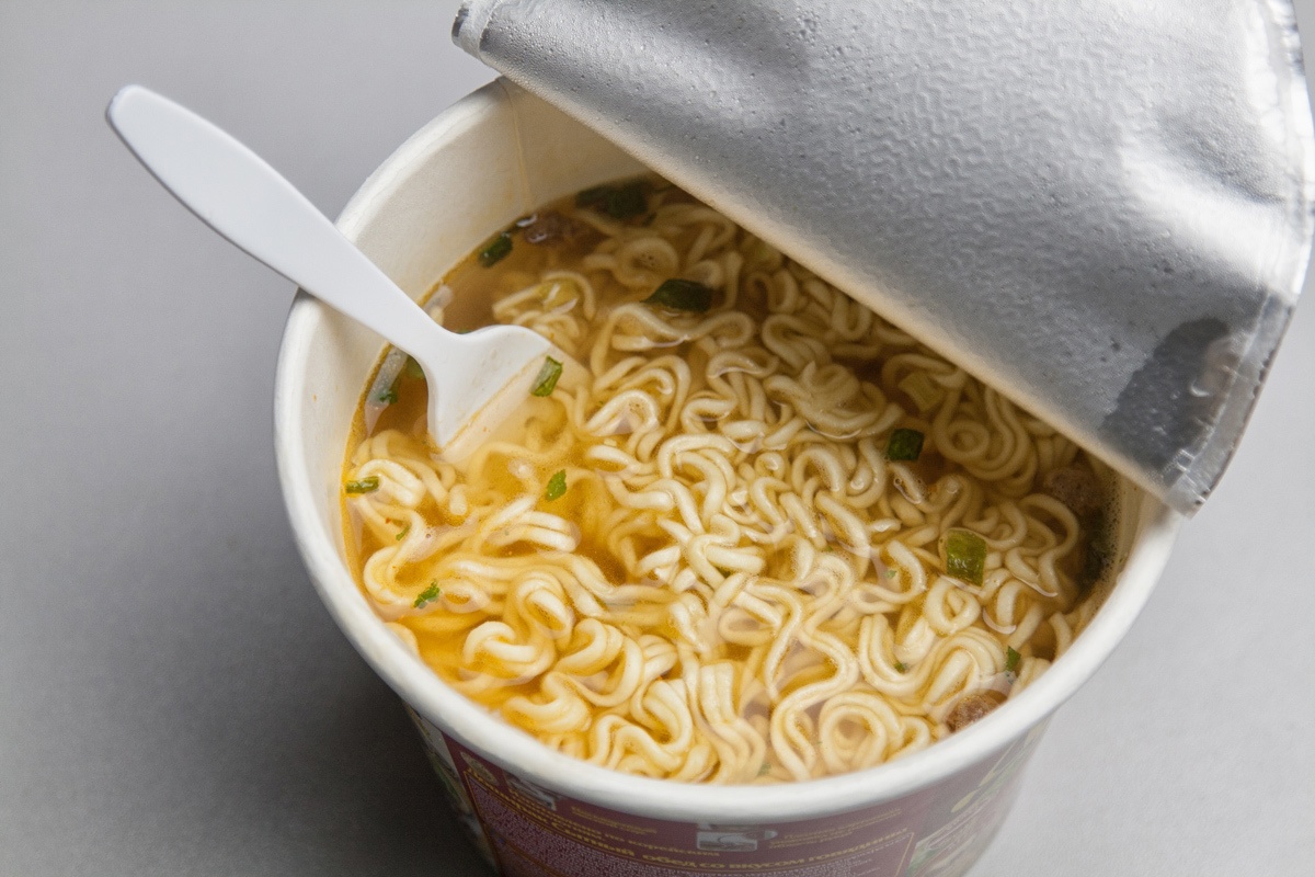Fresh and Wrapper Noodle Products