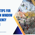 Emergency Broken Window Repair