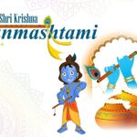 happy krishna janmashtami images