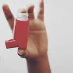 How can an inhaler harm your body?