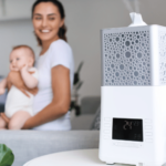 Humidifiers for Babies