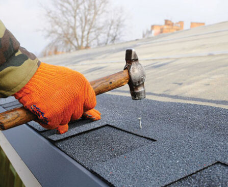 Professional Roofing Services in Atlanta GA