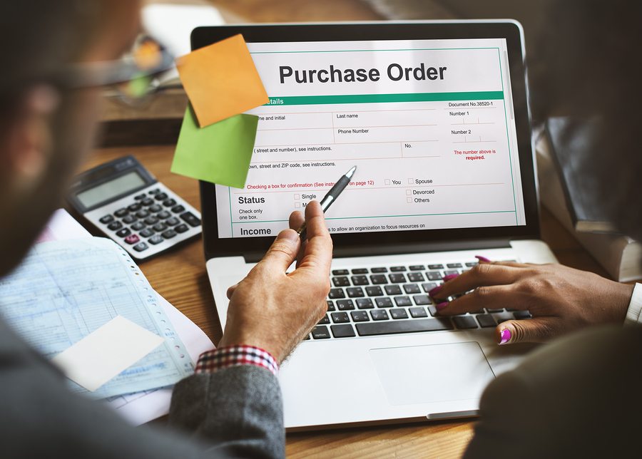 Purchase-Order-Financing
