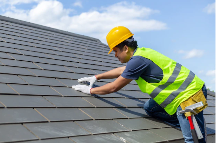 Roof Repair Contractors In New Jersey