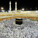Umrah Packages from London