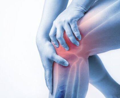 Suggestions To Deal with Knee Pain At Residence