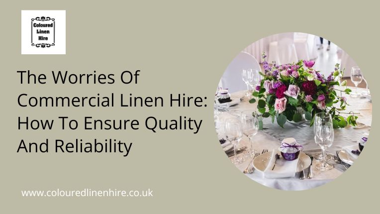 Linen-For-Hire