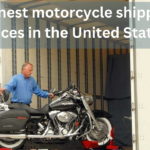 motorcycle shipping companny