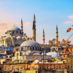Unraveling the Charms of Turkey
