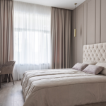 Elevate Your Space with Luxurious Curtains in Dubai: A Guide to Finding the Perfect Fit