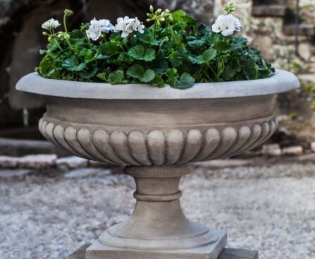 Urns and Planters
