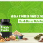 Vegan Protein Powder Wholesale Cultivating Plant-Based Wellness
