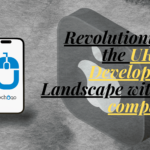 mobile app development company in UK