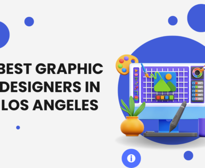 best graphic designers in los angeles