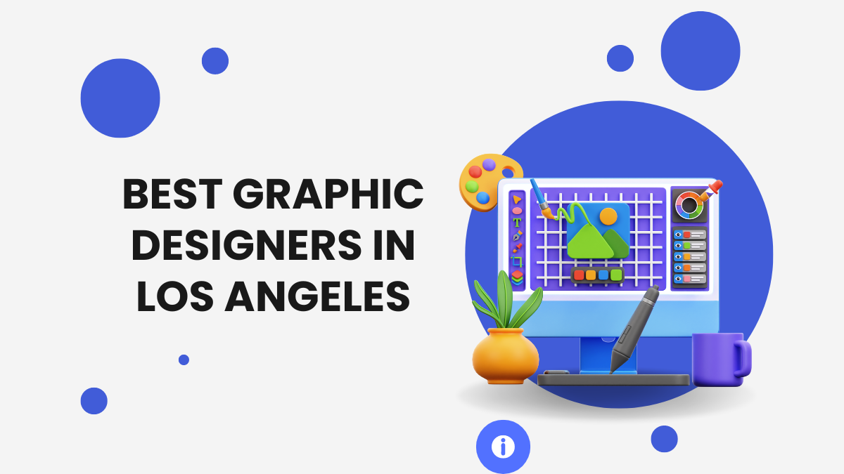 best graphic designers in los angeles