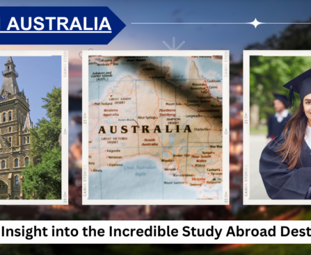 study in australia for international students
