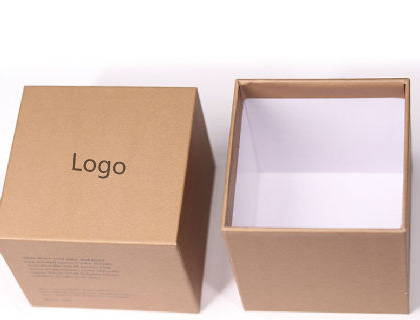 candle packaging box