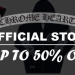 Chrome Hearts® | Chrome Hearts Hoodie & T-Shirt | Official Store