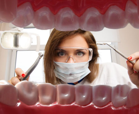 dental surgeon dubai