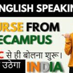 basic english speaking course online free