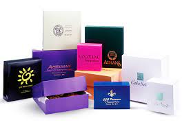 custom boxes with logo wholsale