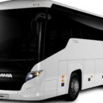 Party Bus Rental Alexandria VA