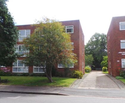 flats to rent in sidcup