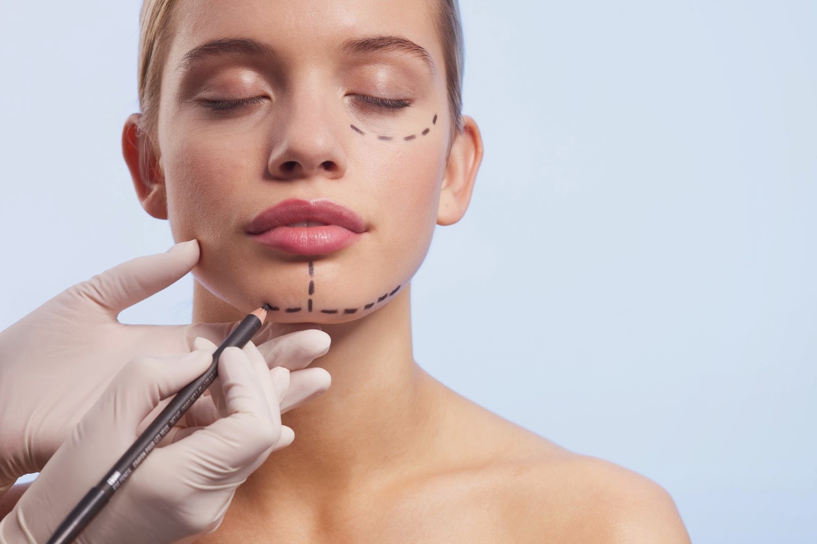 Before Getting Cosmetic Surgery, Read These Tips!