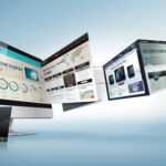 professional website design services UK