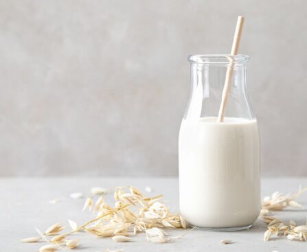 Organic Production Enhances Milk Nutritional Quality
