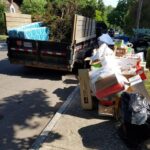 Junk Removal in Raleigh