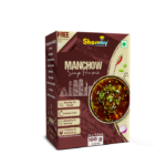 manchow soup premix