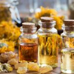 Natural Oils: A Sustainable and Ethical Choice