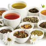Popular Herbal Medicines