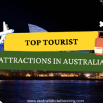 top tourist attractions in australia